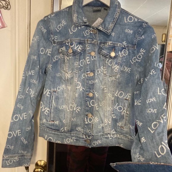 Denim Jacket - Picture 2 of 5